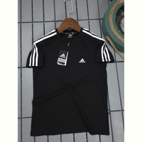Футболка Hous Of Timur HT1531 black Футболка Hous Of Timur HT1531 black