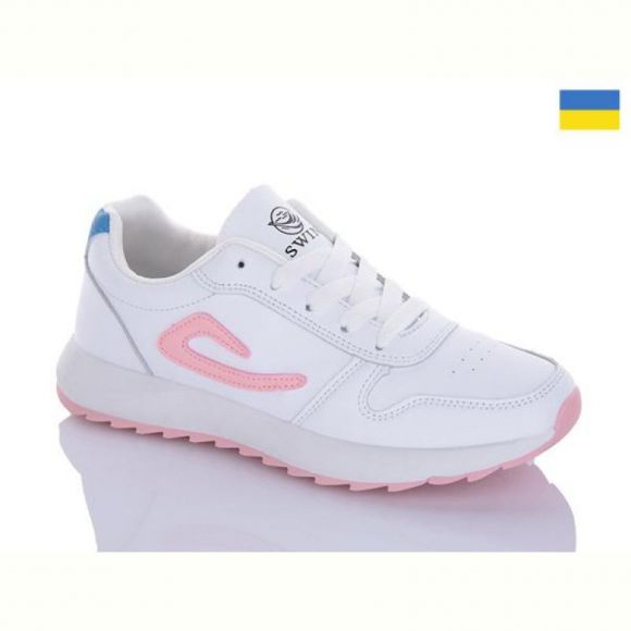 Кроссовки Swin 1413-4 Кроссовки Swin 1413-4