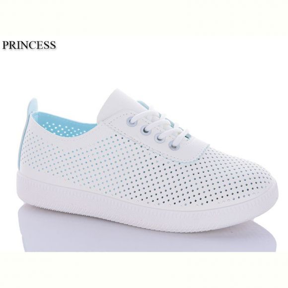 Кроссовки Princess L209