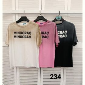Футболка MMC clothes 234 beige Футболка MMC clothes 234 beige