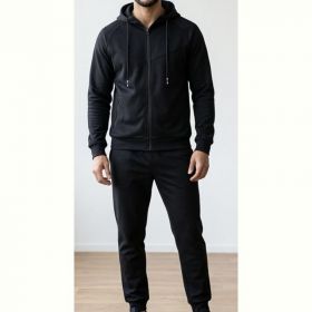 Костюм спорт Shoptime S766 black Костюм спорт Shoptime S766 black