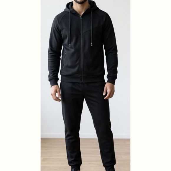 Костюм спорт Shoptime S766 black