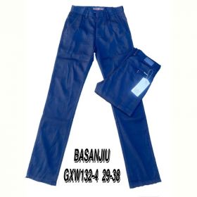 Брюки God Baron 132-4 blue Брюки God Baron 132-4 blue