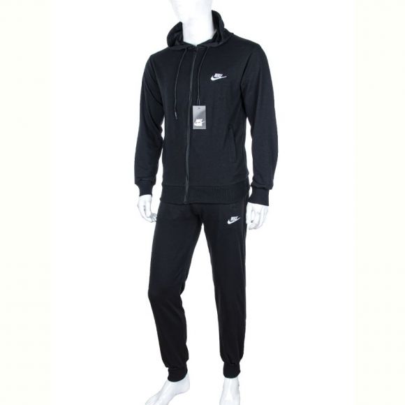 Костюм спорт Denis sport Ni-ke 001 black
