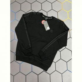 Свитер Alex Clothes 4742 black Свитер Alex Clothes 4742 black