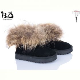 Угги B&G 2356-9A