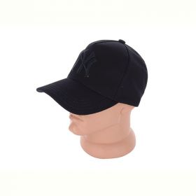 Кепка Mabi 111-31 black Кепка Mabi 111-31 black