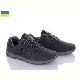 Кроссовки Paolla 162 сірий Кроссовки Paolla 162 сірий