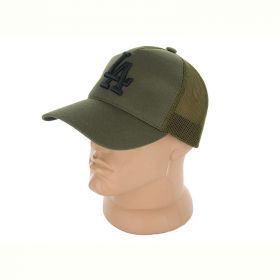 Кепка Mabi H078 khaki Кепка Mabi H078 khaki