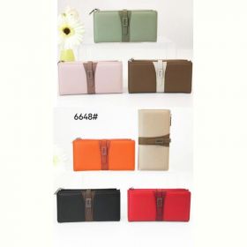 Кошелек Chus KK6648 mix