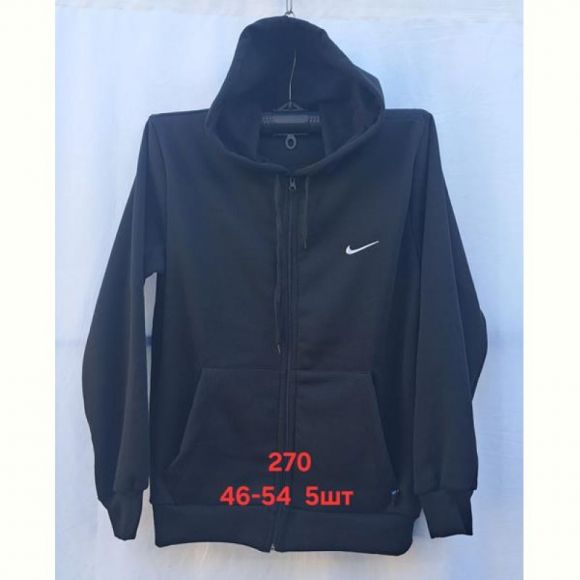 Кофта спорт Peng 270 black Кофта спорт Peng 270 black