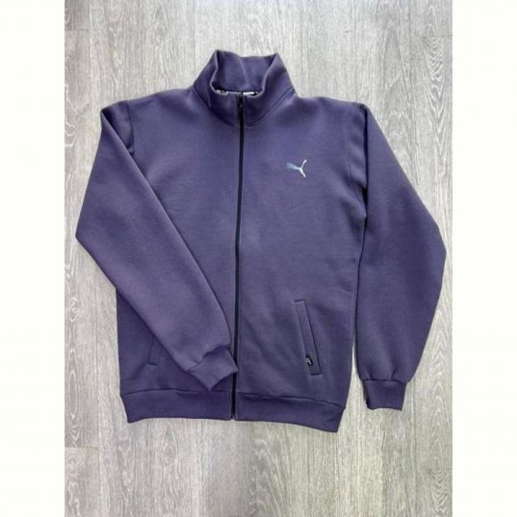 Кофта спорт Verton W2600 navy
