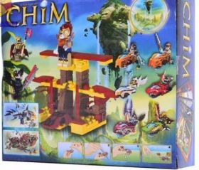 Конструктор CHIMA RC246361-22045