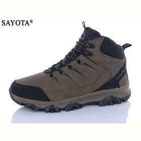 Кроссовки Sayota A966-8 Кроссовки Sayota A966-8