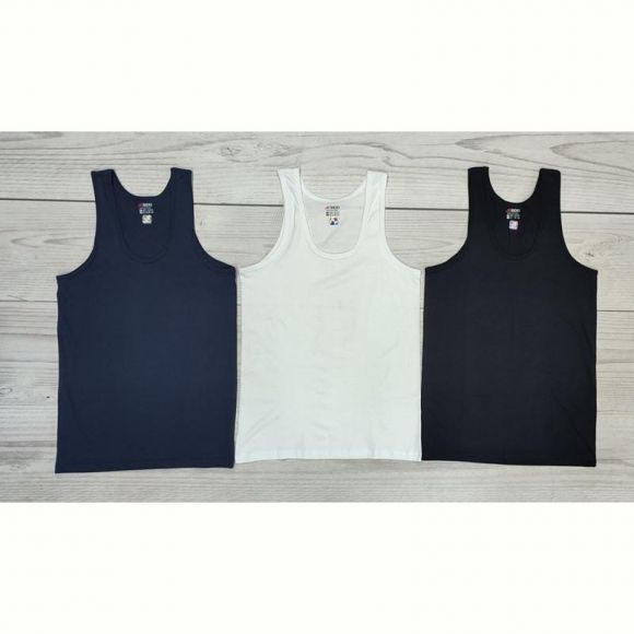 Майка Samo 1111 black