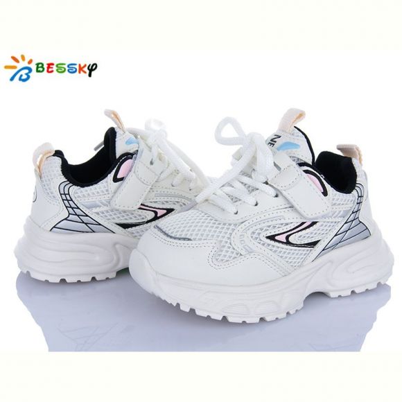 Кроссовки Bessky BY4075-3B Кроссовки Bessky BY4075-3B