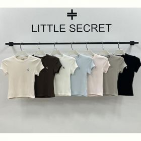 Топ Little Secret K025 mint