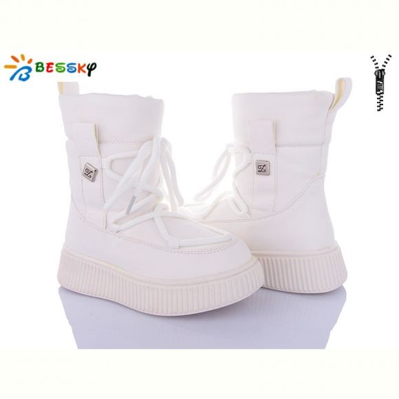Дутики Bessky BM3958-2C Дутики Bessky BM3958-2C