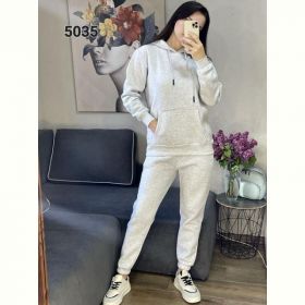Костюм спорт FSN 5035-1 grey
