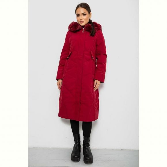 Куртка Obuv OK2 8803 (12048) red