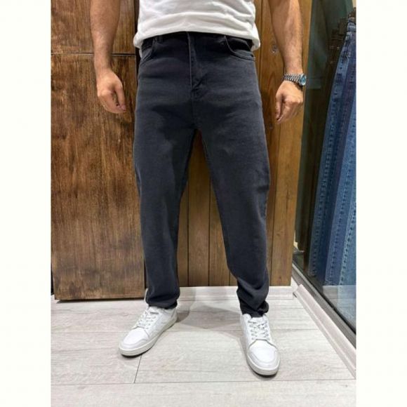 Джинсы 2BRO BR751 black