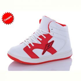 Кроссовки Kinreda 22-22 red Кроссовки Kinreda 22-22 red