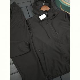Костюм спорт Hous Of Timur HT632 black Костюм спорт Hous Of Timur HT632 black