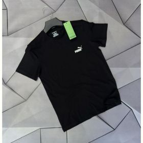 Футболка Rassul 66982 black Футболка Rassul 66982 black