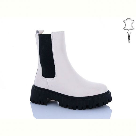 Ботинки Itts DW1007-8