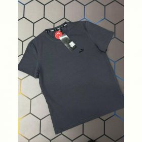 Футболка Alex Clothes 13315 d.grey