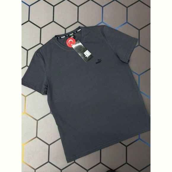 Футболка Alex Clothes 13315 d.grey