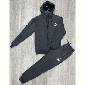 Костюм спорт Ayden 466 grey Костюм спорт Ayden 466 grey