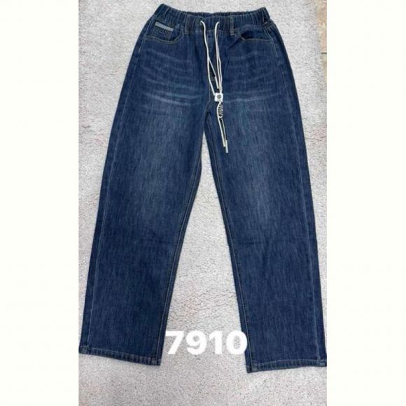Джинсы DIVO 7910 blue Джинсы DIVO 7910 blue