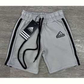 Шорты MirWear MR906-82-1 grey
