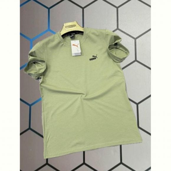 Футболка Alex Clothes 13517 mint