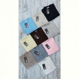 Свитер Julia JL699 beige Свитер Julia JL699 beige