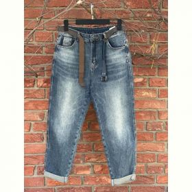 Джинсы Balami BL99 blue