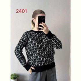 Свитер FSN 2401 black Свитер FSN 2401 black