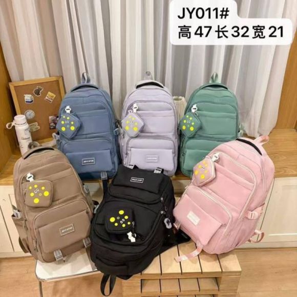 Рюкзак Chus KK63961 grey