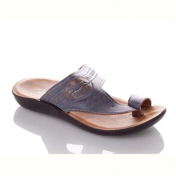 Шлепанцы Demur K26-Ksoft P blue-(30-35)