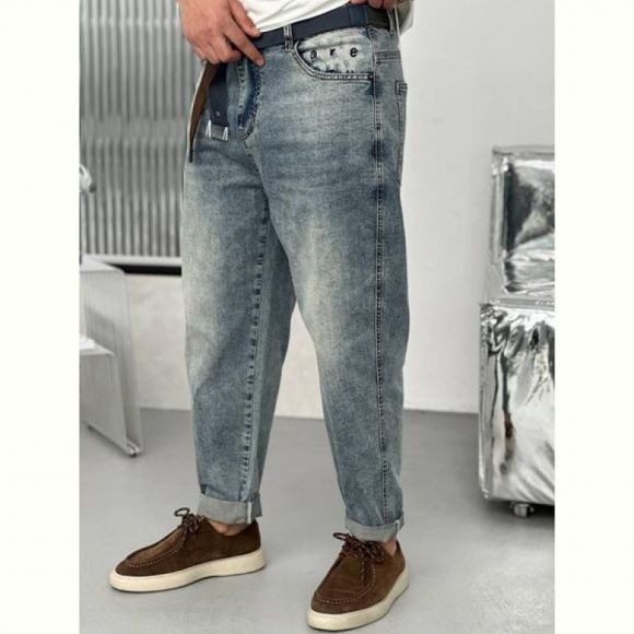 Джинсы Balami BL18 blue