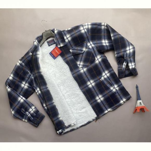 Рубашка Verton 200 navy
