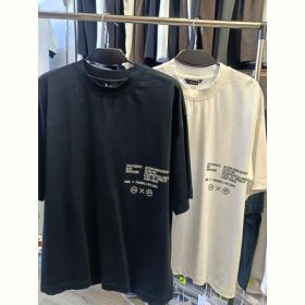 Футболка Balami 87339 black Футболка Balami 87339 black