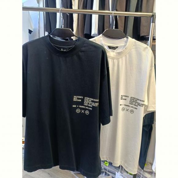 Футболка Balami 87339 black