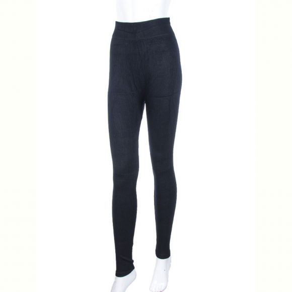Лосины Jelzin A498-3 black