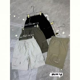 Шорты F.T.H F1326 khaki