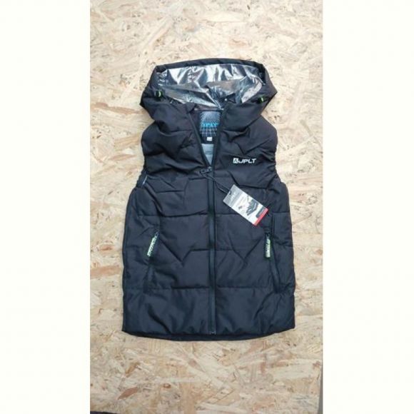Жилетка Annet AM16 black