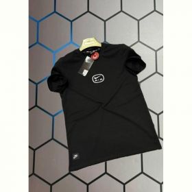 Футболка Alex Clothes 13840 black Футболка Alex Clothes 13840 black