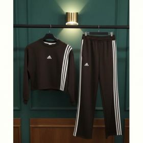 Костюм спорт Zalov ZW1184 brown