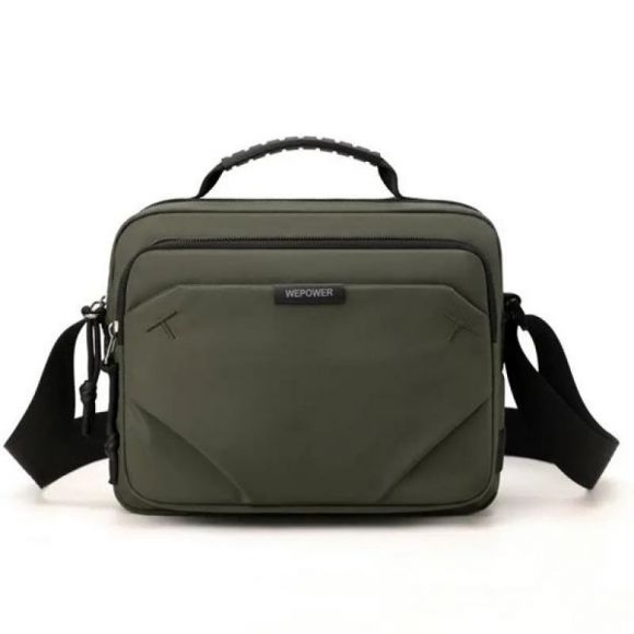 Бананка Fashion Bag 7204-2 khaki Бананка Fashion Bag 7204-2 khaki